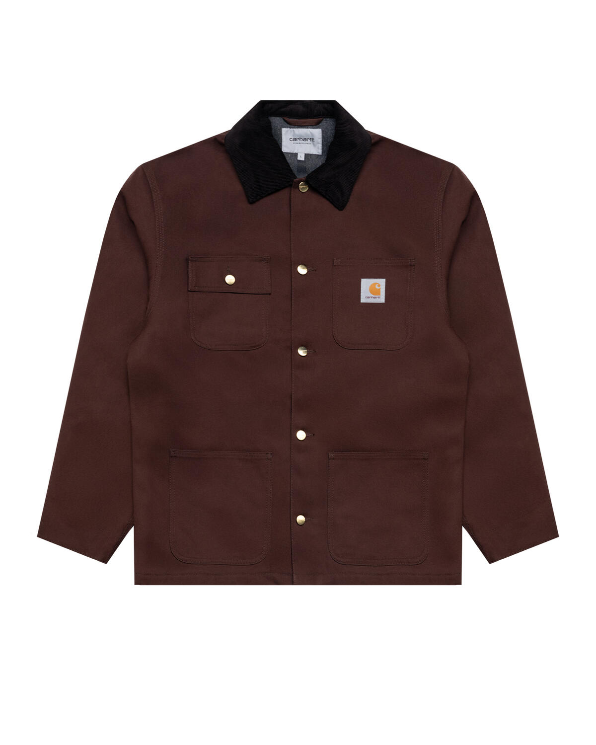 Carhartt WIP Michigan Coat | I015261.1YL01 | AFEW STORE